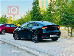 تۆیۆتا پرایس پرایم